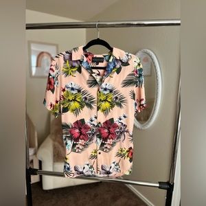 Hawaiian Shirt